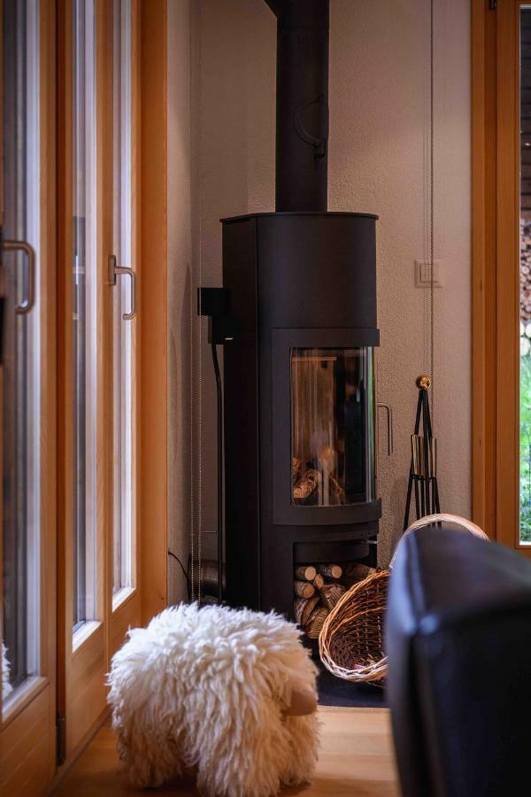 Bisi Appartement Grindelwald Buitenkant foto